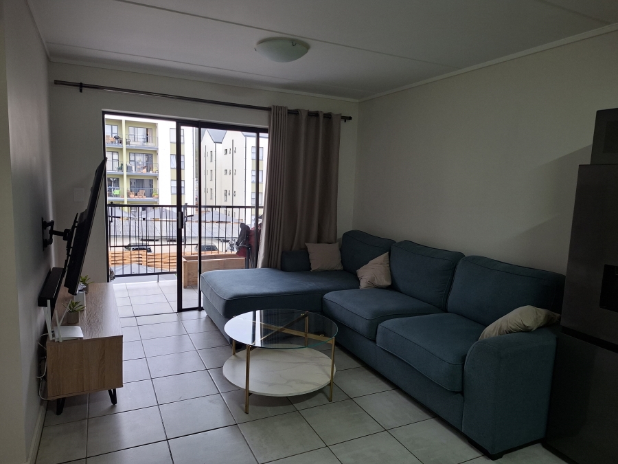 To Let 2 Bedroom Property for Rent in Admirals Park Western Cape